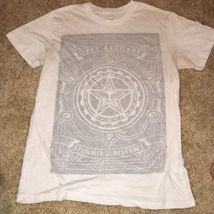 Obey t-shirt